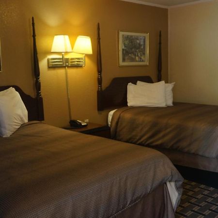 Budget Inn Malvern Zimmer foto